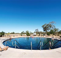 Lightning Ridge Bore Baths - Find Attractions