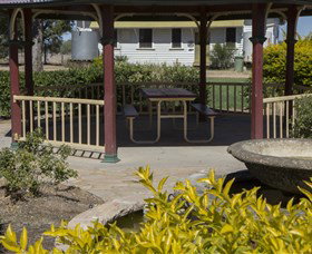 Railway Park Dirranbandi - Find Attractions 3