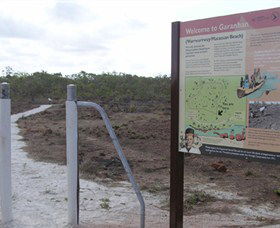 Wurrwurrwuy (Garanhan) Macassan Beach Interpretive Walk - Find Attractions 1