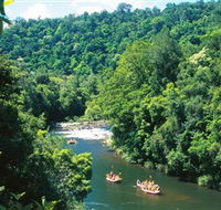 Tully Gorge National Park - Find Attractions