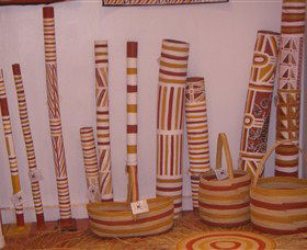 Elcho Island Art And Craft - Find Attractions 0