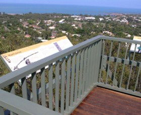 Roy (Malpi) Marika Lookout - Find Attractions 0
