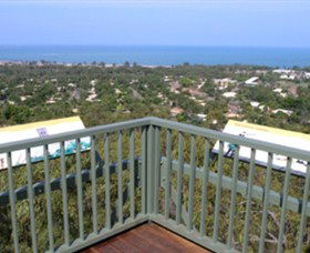 Roy (Malpi) Marika Lookout - Find Attractions 1