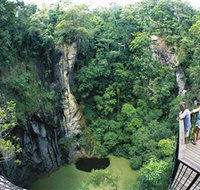 Mount Hypipamee National Park - Find Attractions