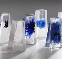 Section Glass Gallery and Cafe - Find Attractions