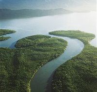Fishing on Hinchinbrook Island - Find Attractions