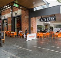 Flinders Street East - Find Attractions