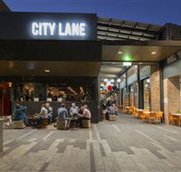 City Lane Townsville - Find Attractions