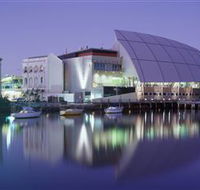 Museum Of Tropical Queensland - Find Attractions
