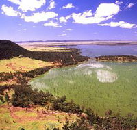 Nuga Nuga National Park and Lake Nuga Nuga - Find Attractions