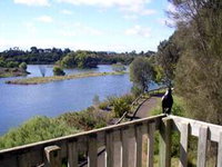 Lake McIntyre