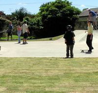 Penola Skatepark - Find Attractions