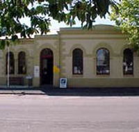 The John Riddoch Centre - Find Attractions