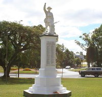 Atherton War Memorial - Find Attractions