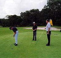 Millicent Golf Course - Find Attractions