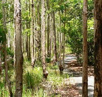 Hallorans Hill Conservation Park - Find Attractions