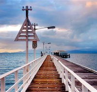 Picnic Bay - Find Attractions