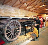 Millicent National Trust Living History Museum - Find Attractions
