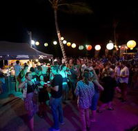 Live Entertainment at Magnetic Island - Find Attractions