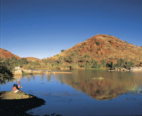 Chinaman's Pool And Picnic Area - Find Attractions 1