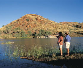 Chinaman's Pool And Picnic Area - Find Attractions 2
