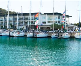 Nelly Bay Magnetic Island