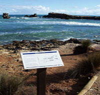 Cape Buffon Walking Trail - Find Attractions