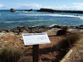 Cape Buffon Walking Trail - Find Attractions 0