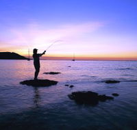 Fishing at Magnetic Island - Find Attractions