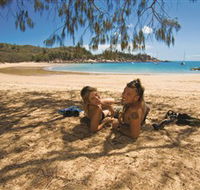 Arcadia at Magnetic Island - Find Attractions