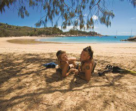 Arcadia At Magnetic Island - Find Attractions 0