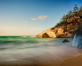 Arcadia At Magnetic Island - Find Attractions 1