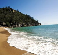 Horseshoe Bay - Find Attractions
