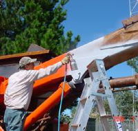 Nangwarry Forestry and Logging Museum - Find Attractions