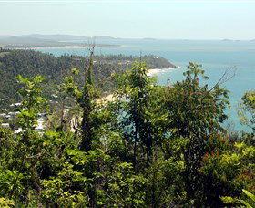 Clump Mountain National Park - Find Attractions 1