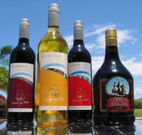 Murdering Point Winery - Find Attractions