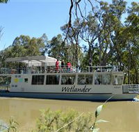 Wetlander Cruises - Find Attractions
