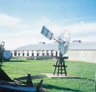 Glencoe Woolshed - Find Attractions
