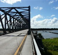 Burdekin River Bridge - Find Attractions