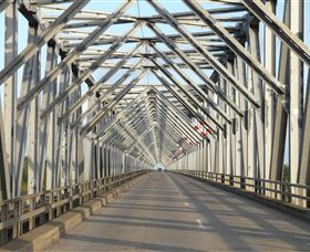 Burdekin River Bridge - Find Attractions 2
