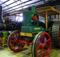 Brandon Heritage Precinct - Find Attractions