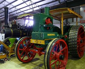 Brandon Heritage Precinct - Find Attractions 0