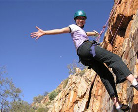 Grampians Mountain Adventure Company Brimpaen