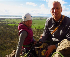 Grampians Mountain Adventure Company - Find Attractions 1