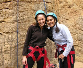 Grampians Mountain Adventure Company - Find Attractions 2