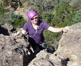 Grampians Mountain Adventure Company - Find Attractions 6