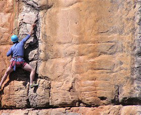 Grampians Mountain Adventure Company - Find Attractions 7