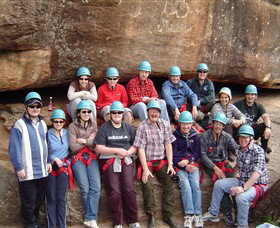 Grampians Mountain Adventure Company - Find Attractions 5