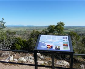 Inkerman Hill - Find Attractions 0