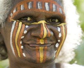 Tiwi Islands Bathurst Island